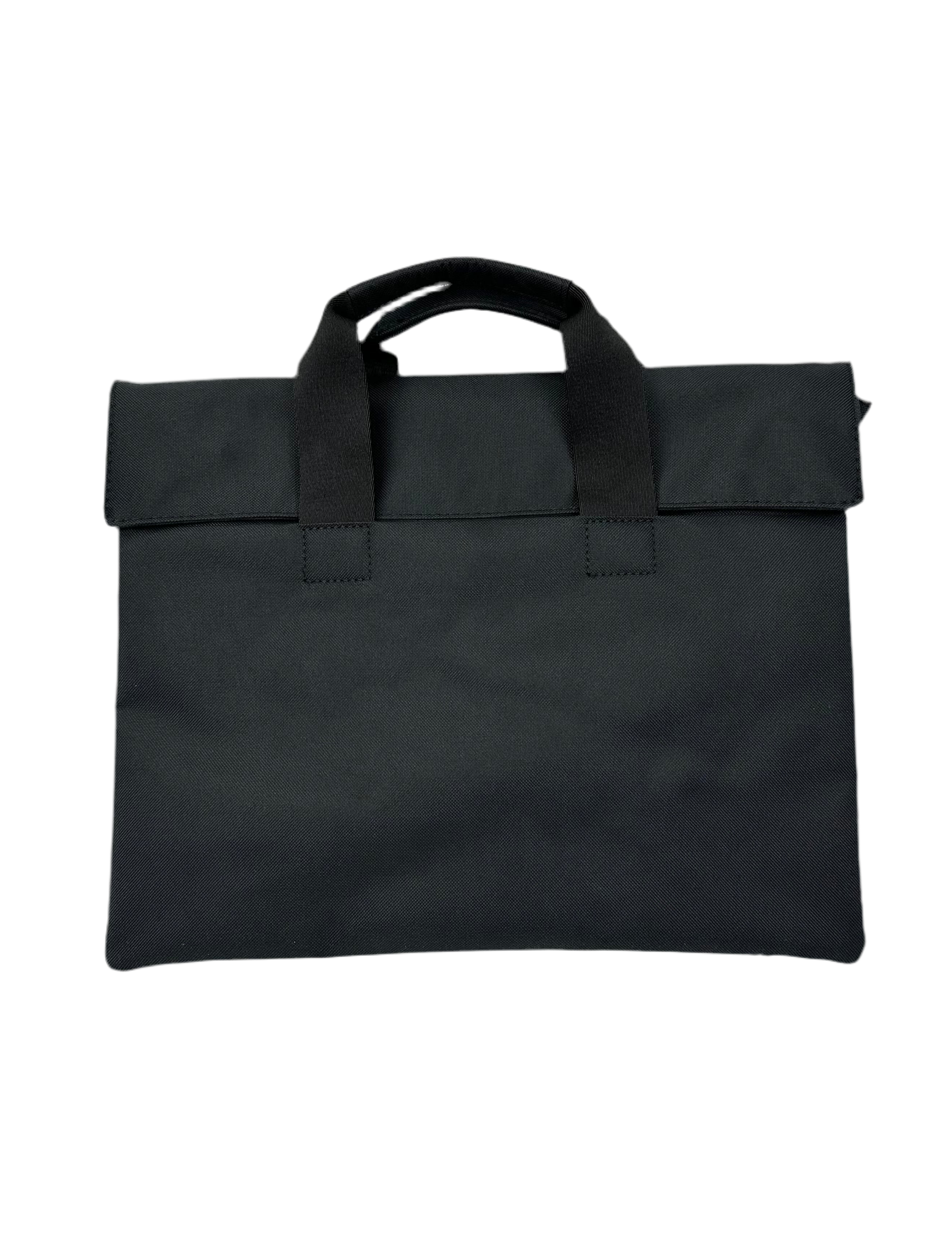The Monochrome Messenger