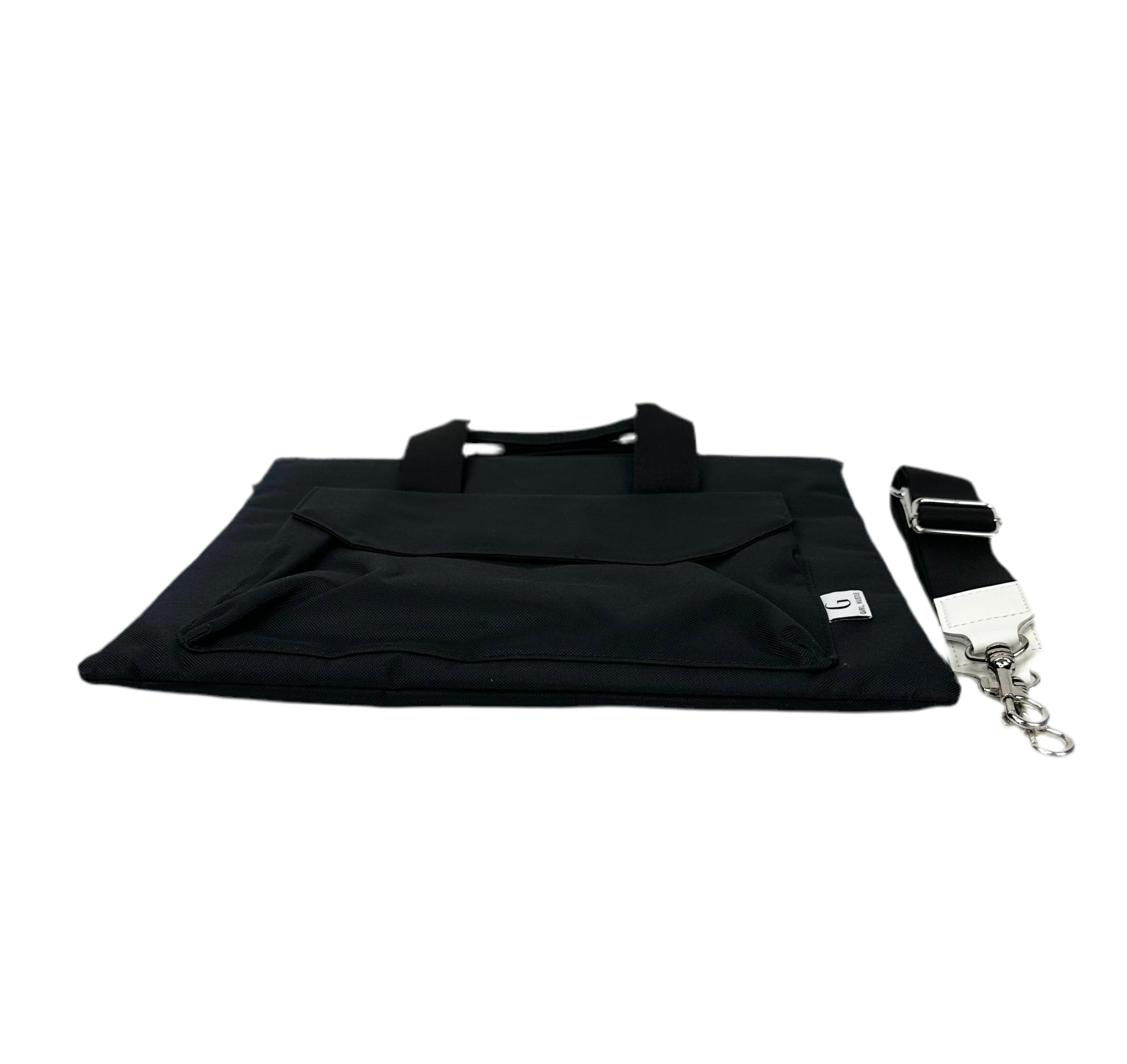 The Monochrome Messenger